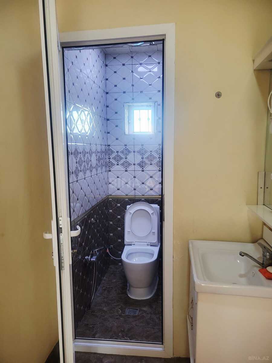 3 otaqlı Həyət evi/Bağ evi, Masazır q., Bakı