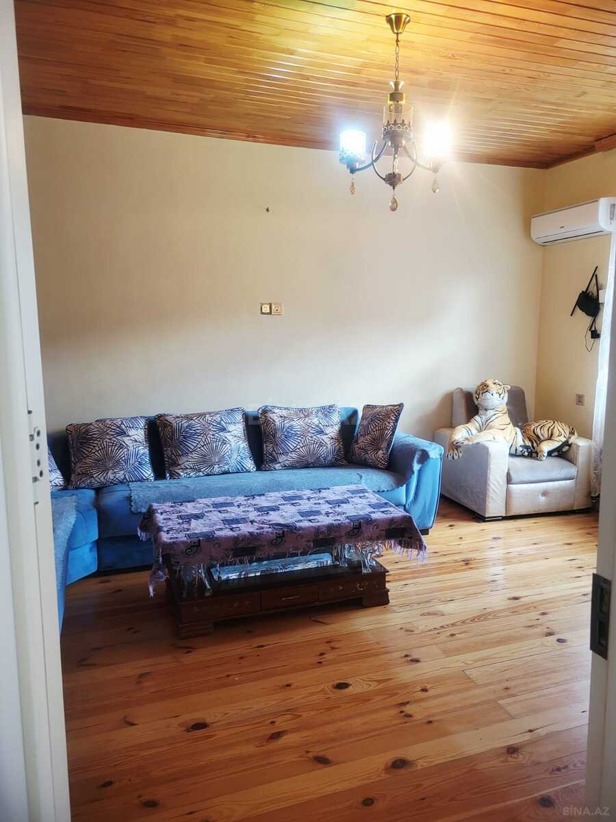 3 otaqlı Həyət evi/Bağ evi, Masazır q., Bakı