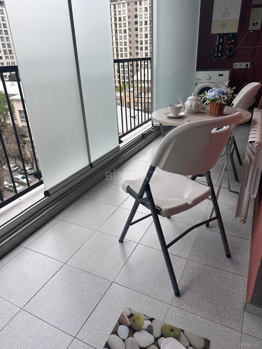 2 otaqlı Yeni tikili, 28 May m., Bakı
