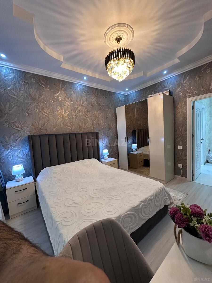 2 otaqlı Yeni tikili, 28 May m., Bakı