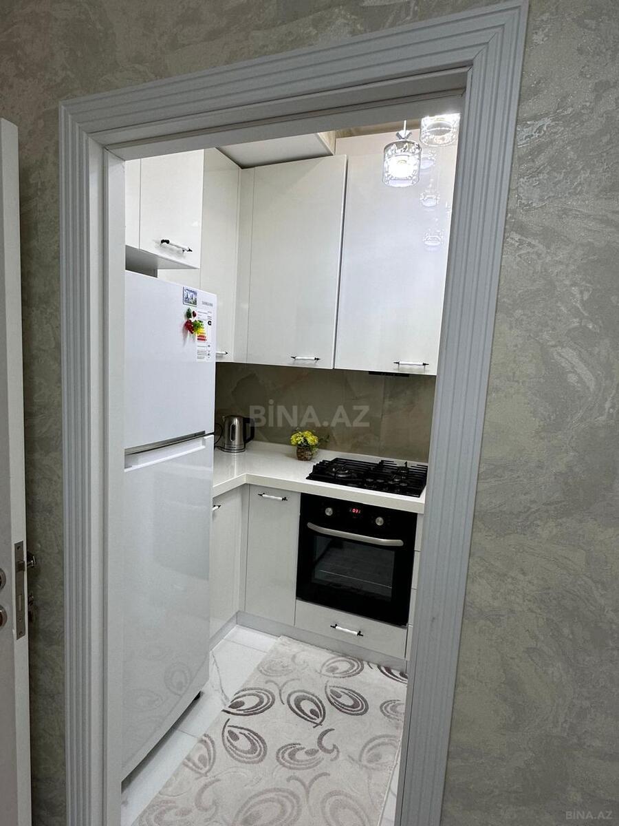 2 otaqlı Yeni tikili, 28 May m., Bakı