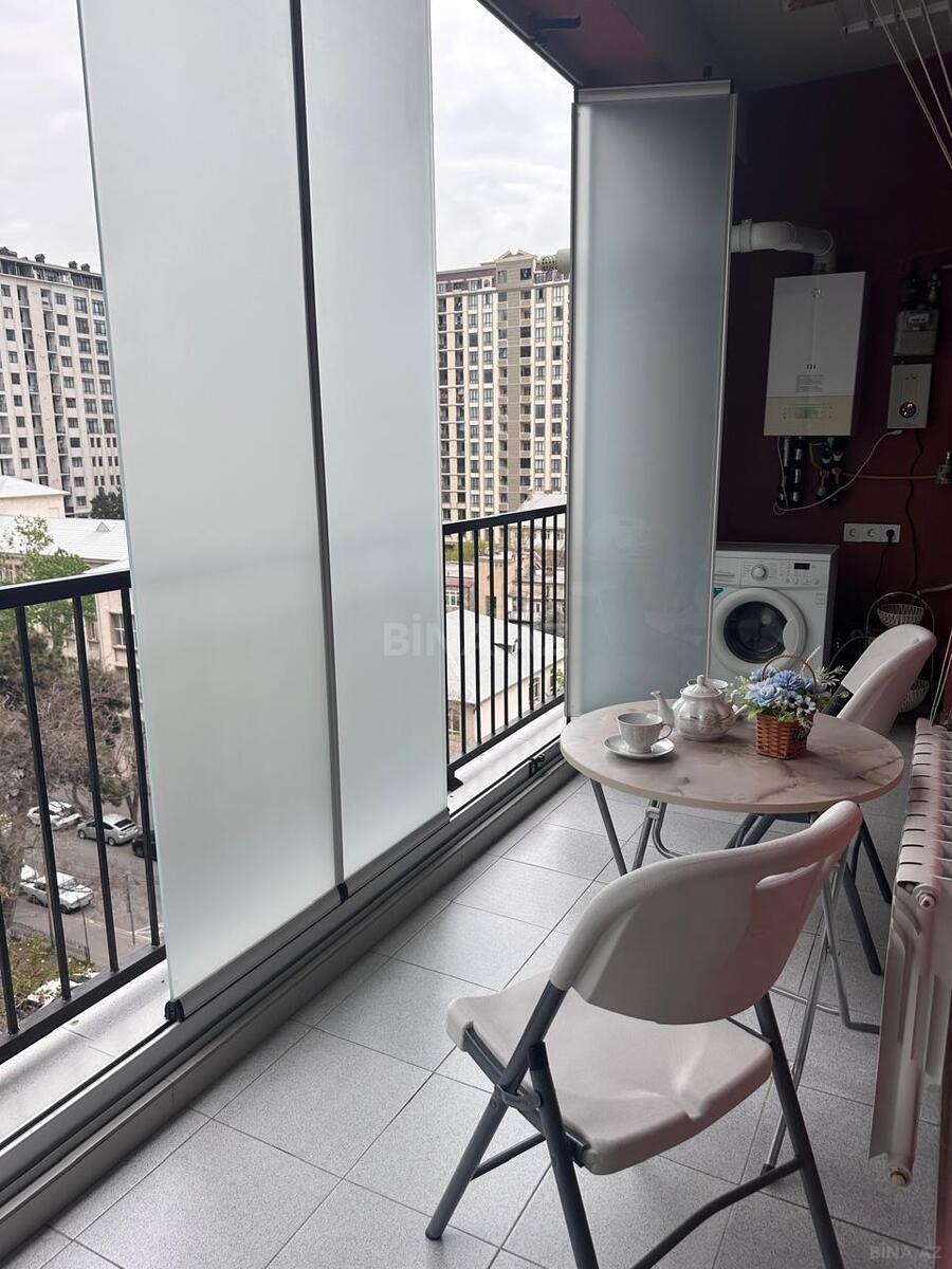2 otaqlı Yeni tikili, 28 May m., Bakı
