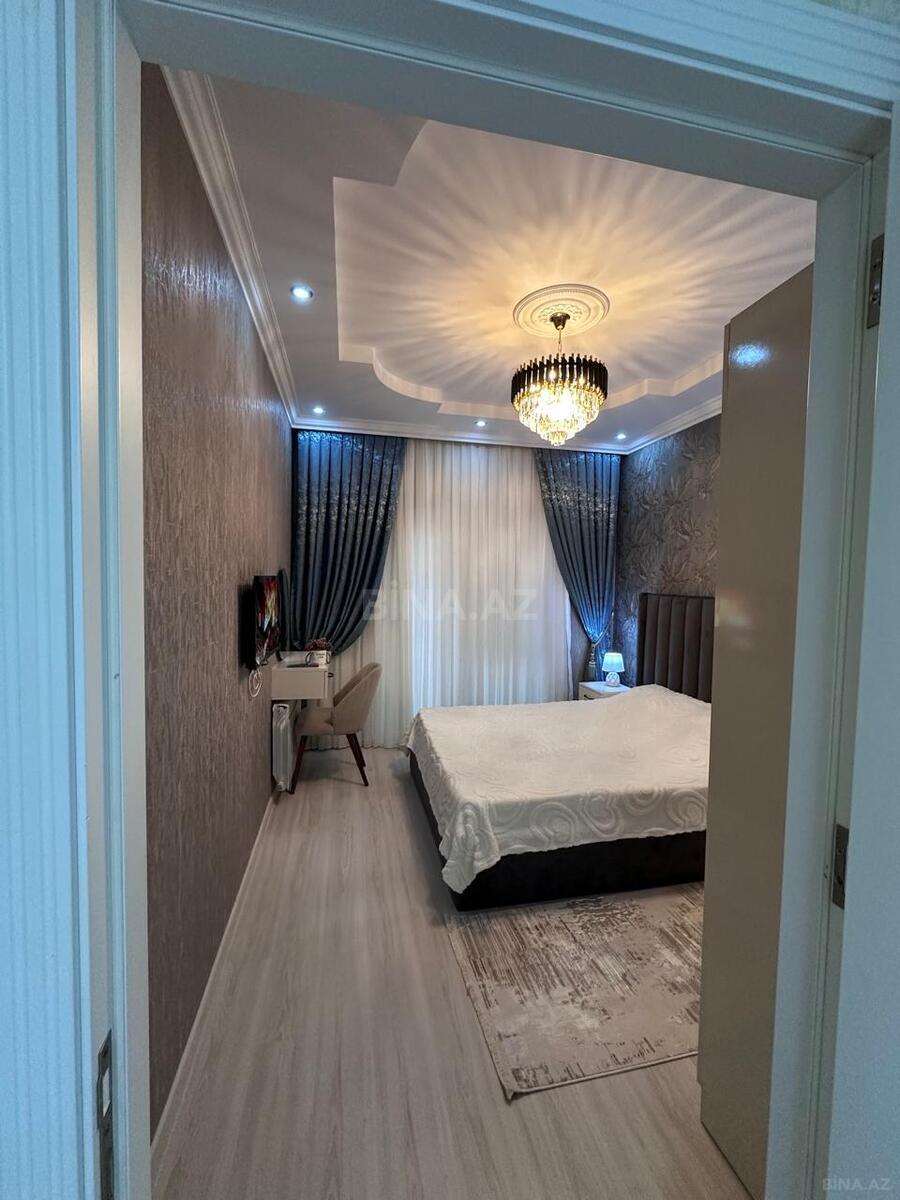 2 otaqlı Yeni tikili, 28 May m., Bakı