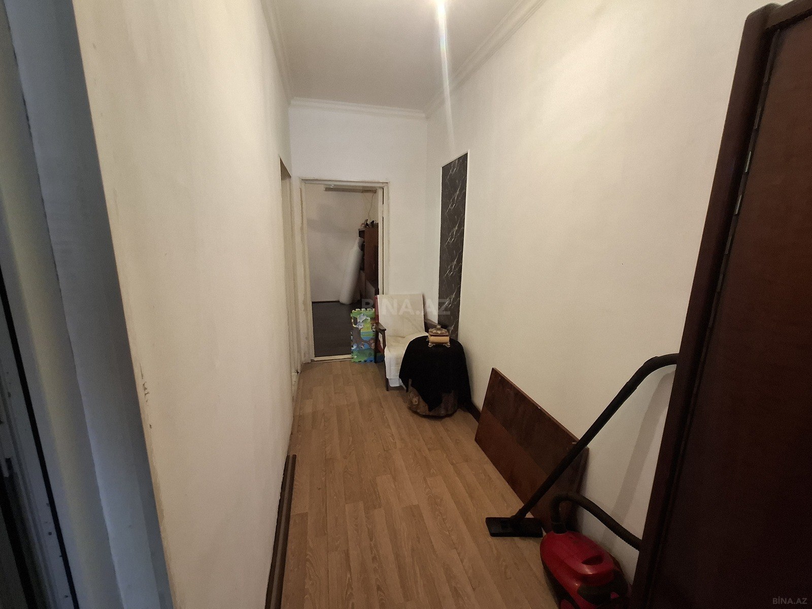 2 otaqlı Həyət evi/Bağ evi, Bayıl q., Bakı