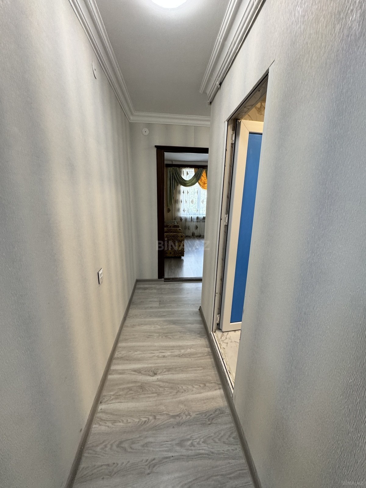 2 otaqlı Köhnə tikili, Nəsimi r., Bakı