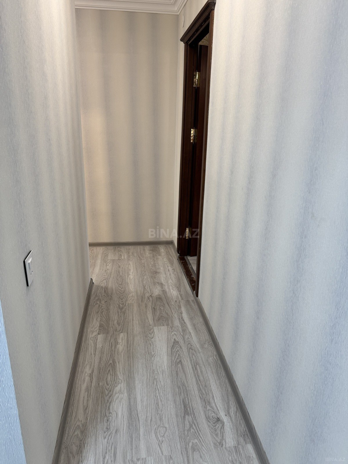 2 otaqlı Köhnə tikili, Nəsimi r., Bakı