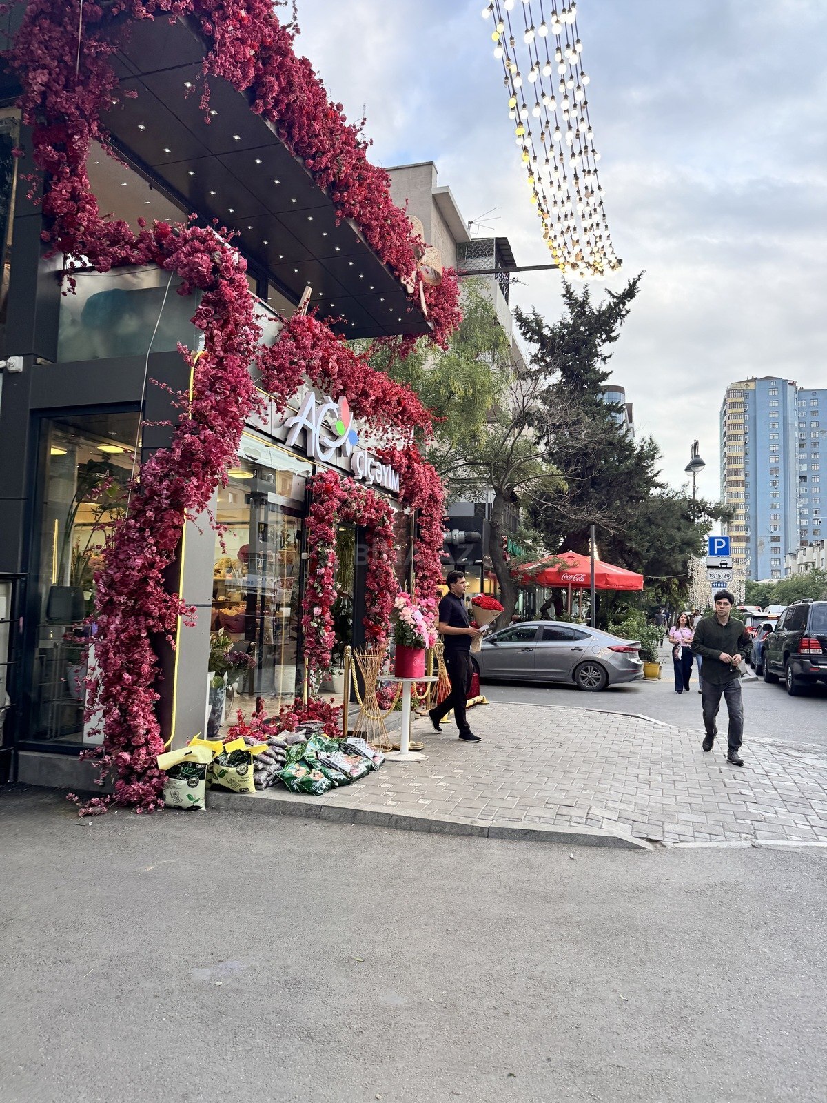 2 otaqlı Köhnə tikili, Nəsimi r., Bakı