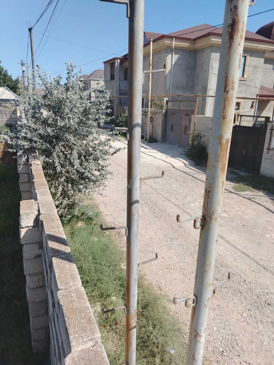 Torpaq Ceyranbatan q., Bakı