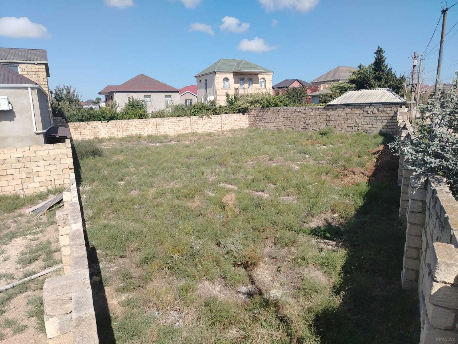 Torpaq Ceyranbatan q., Bakı