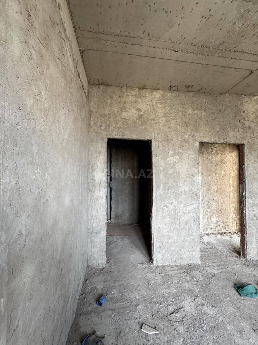 3 otaqlı Yeni tikili, 28 May m., Bakı