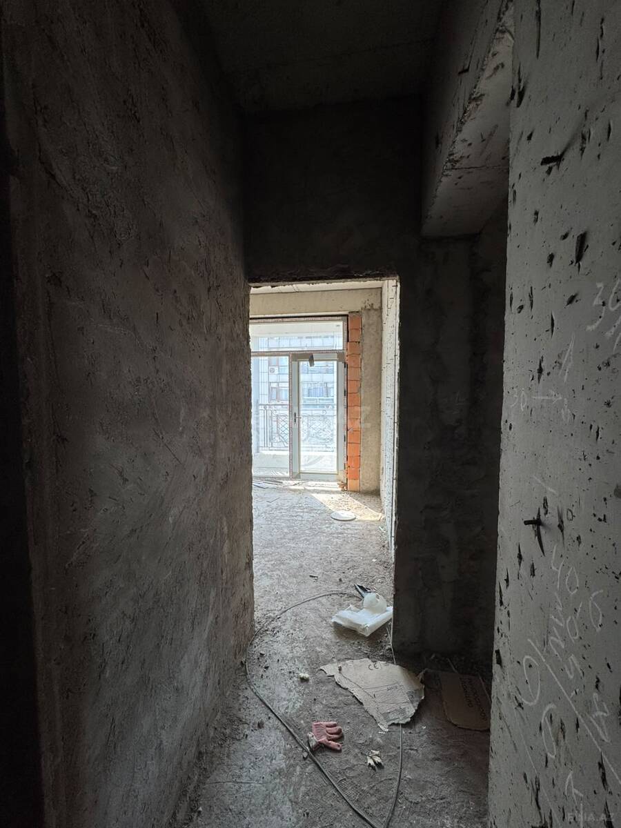 3 otaqlı Yeni tikili, 28 May m., Bakı