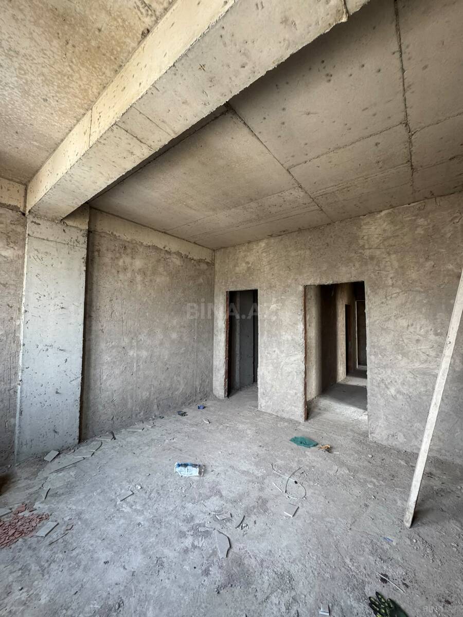 3 otaqlı Yeni tikili, 28 May m., Bakı