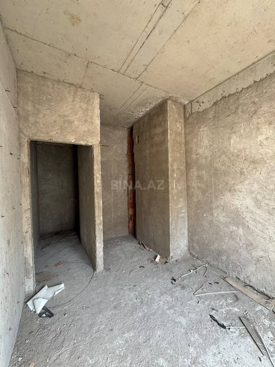 3 otaqlı Yeni tikili, 28 May m., Bakı