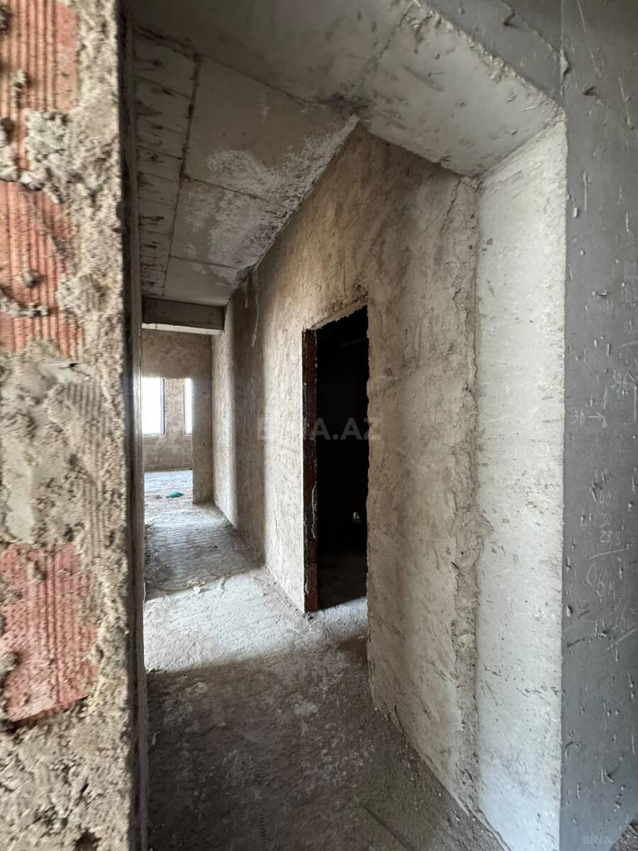 3 otaqlı Yeni tikili, 28 May m., Bakı