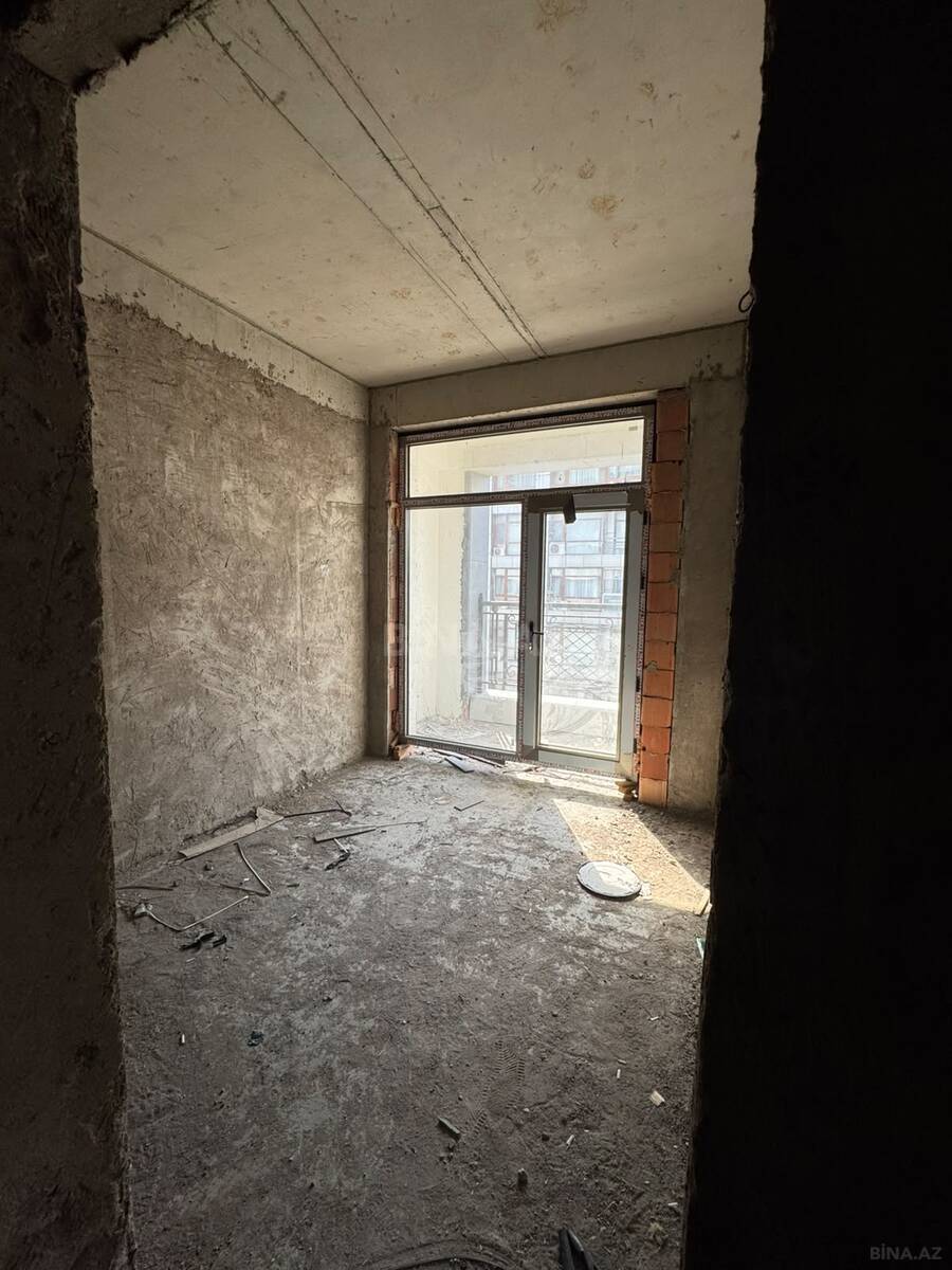 3 otaqlı Yeni tikili, 28 May m., Bakı