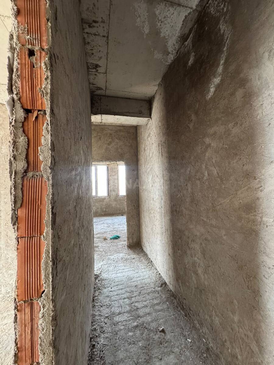 3 otaqlı Yeni tikili, 28 May m., Bakı