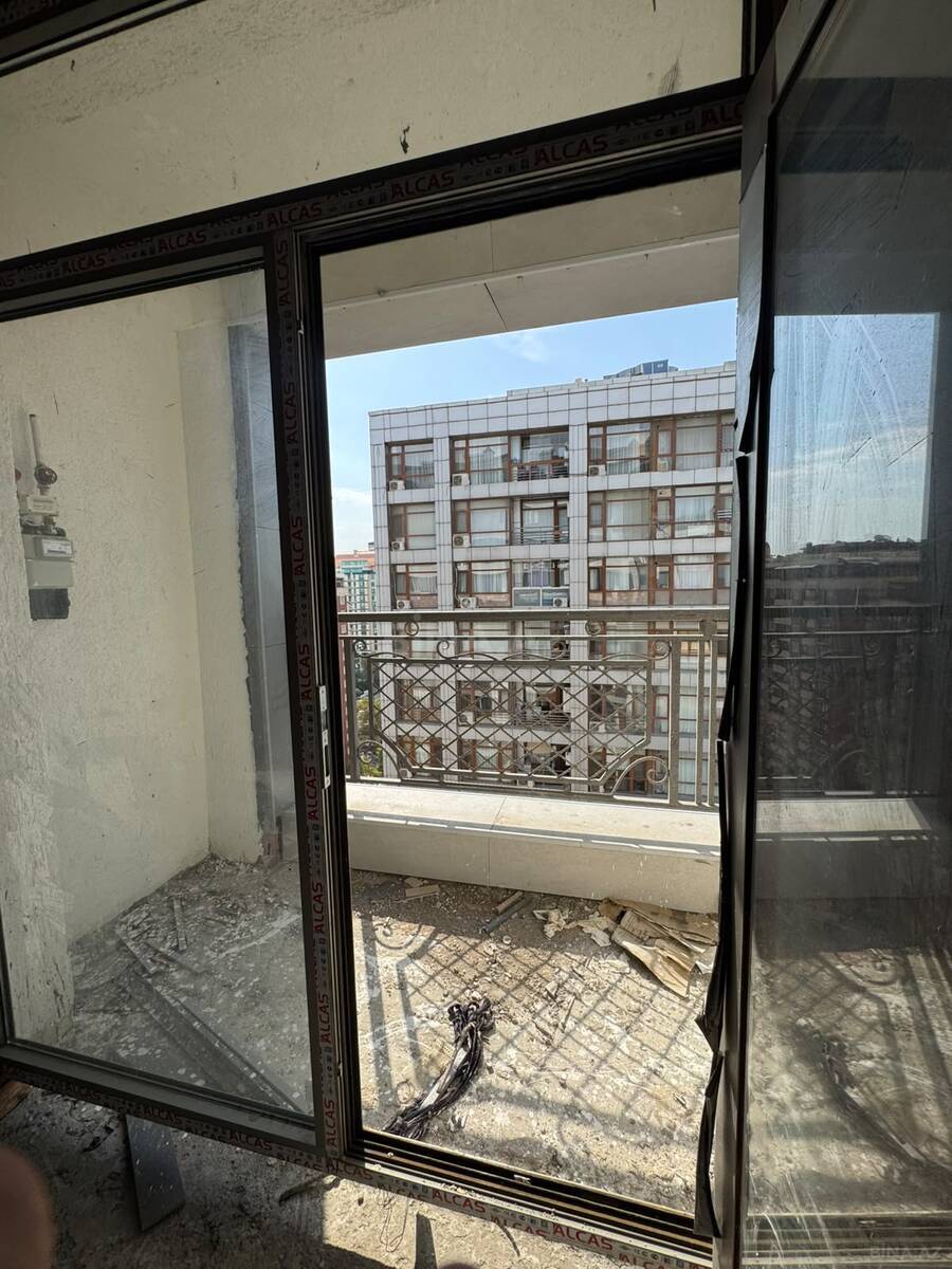 3 otaqlı Yeni tikili, 28 May m., Bakı