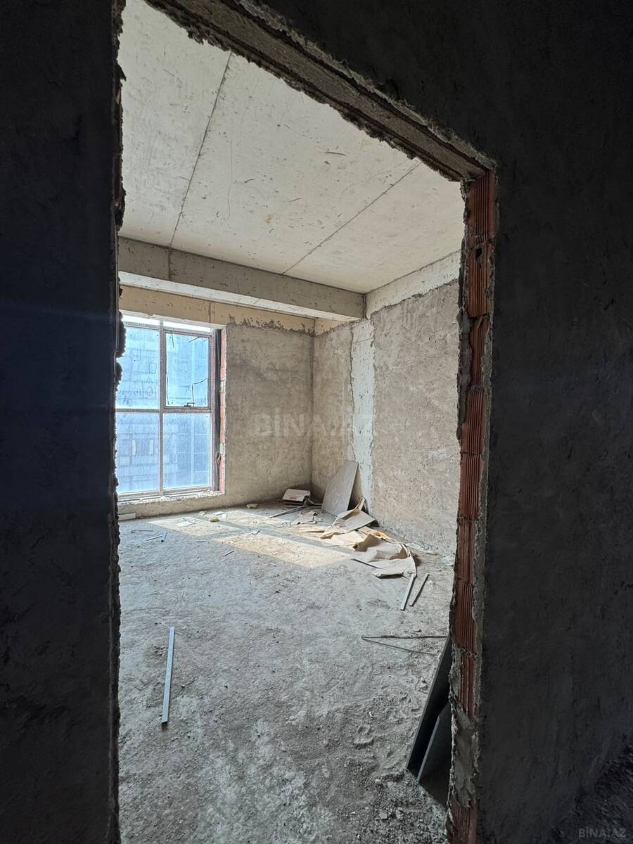 3 otaqlı Yeni tikili, 28 May m., Bakı
