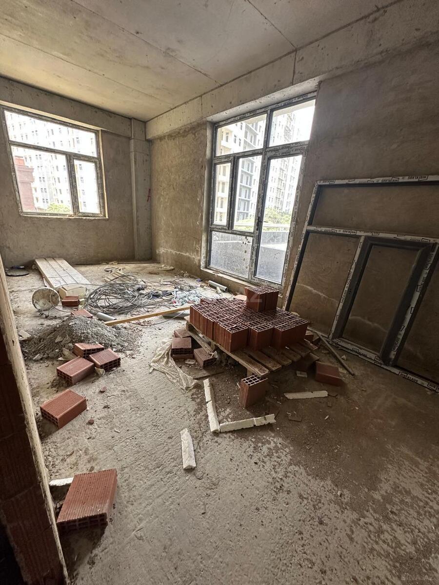 4 otaqlı Yeni tikili, 28 May m., Bakı
