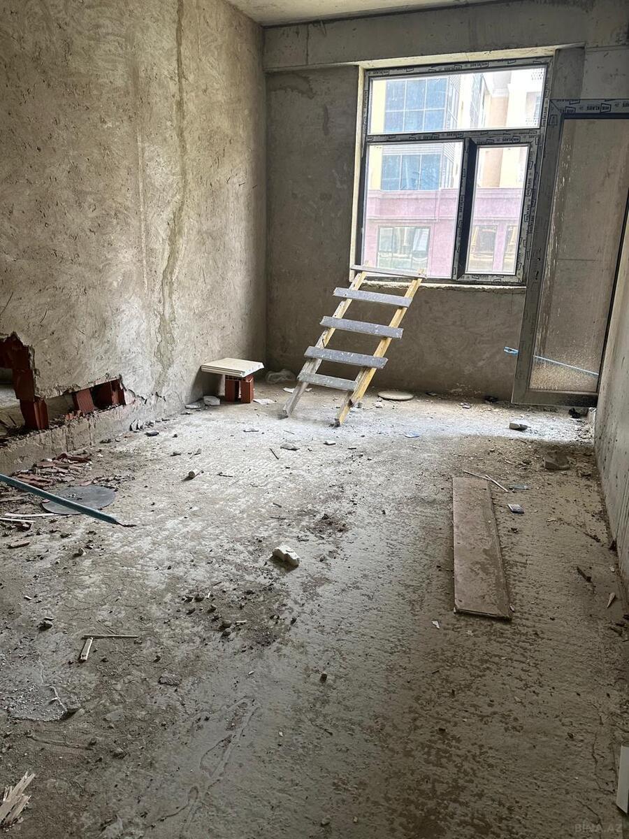 4 otaqlı Yeni tikili, 28 May m., Bakı