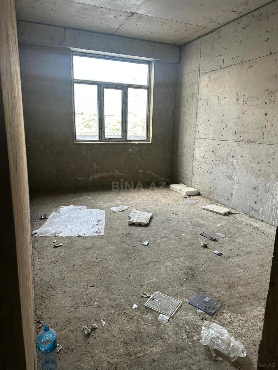 4 otaqlı Yeni tikili, 28 May m., Bakı
