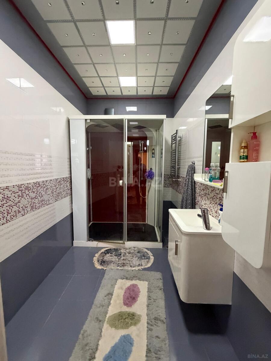 4 otaqlı Yeni tikili, Nərimanov r., Bakı