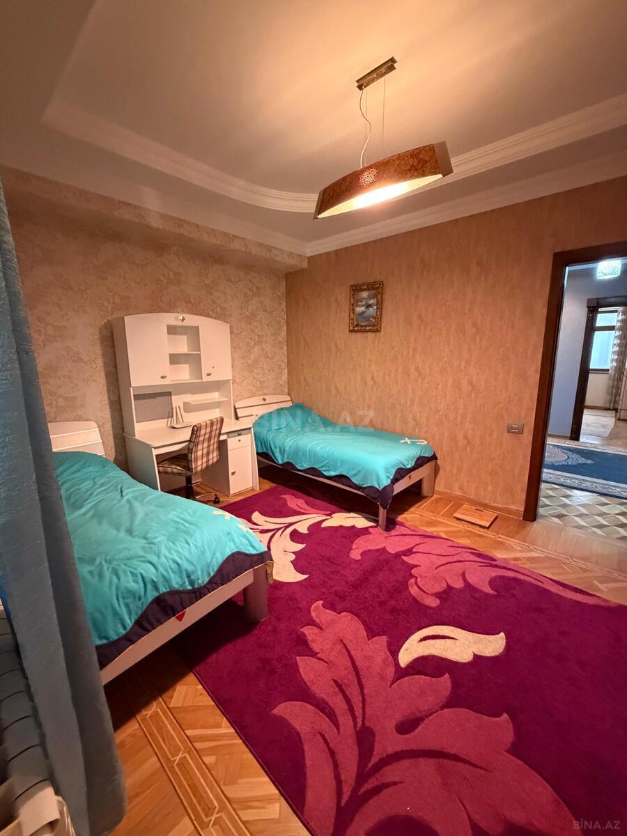 4 otaqlı Yeni tikili, Nərimanov r., Bakı