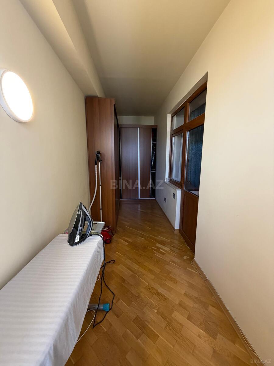4 otaqlı Yeni tikili, Nərimanov r., Bakı