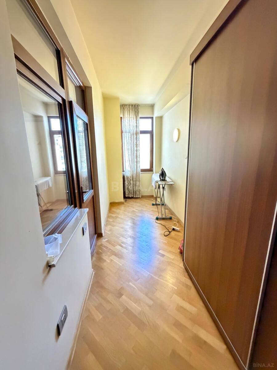 4 otaqlı Yeni tikili, Nərimanov r., Bakı