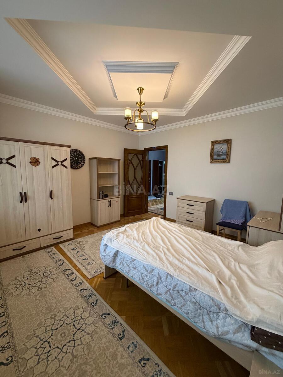 4 otaqlı Yeni tikili, Nərimanov r., Bakı
