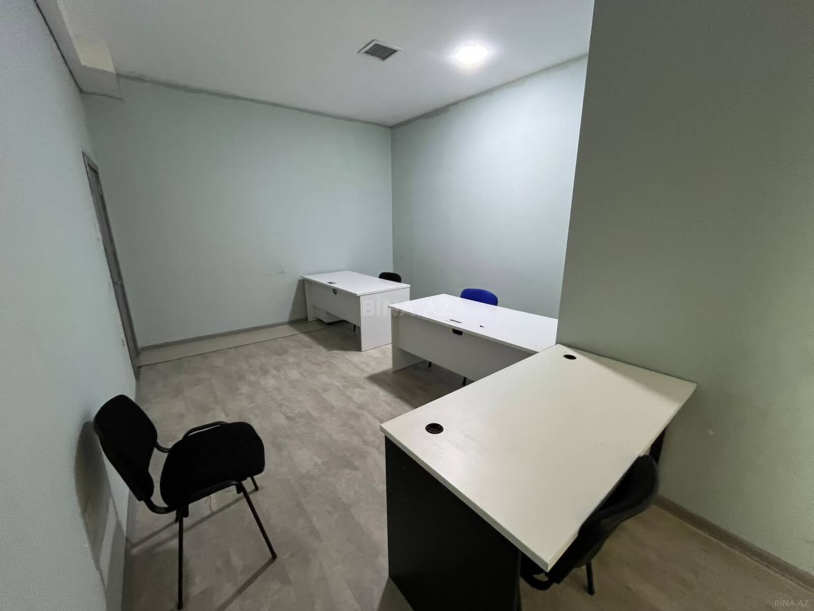 1 otaqlı Ofis, Nəriman Nərimanov m., Bakı