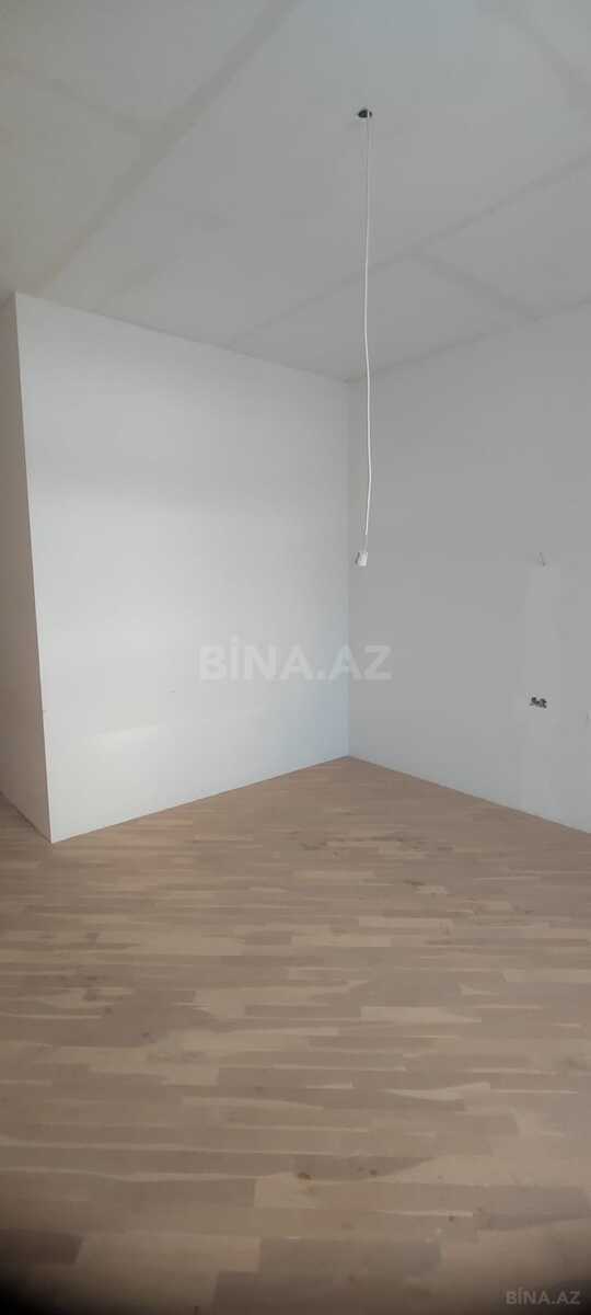 3 otaqlı Yeni tikili, Ağ şəhər q., Bakı