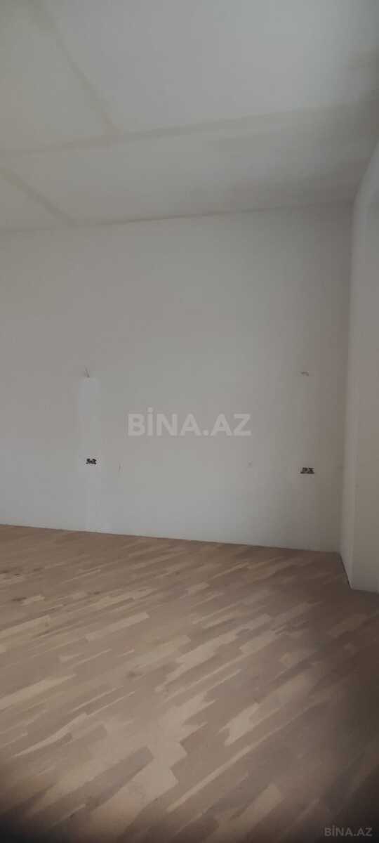 3 otaqlı Yeni tikili, Ağ şəhər q., Bakı