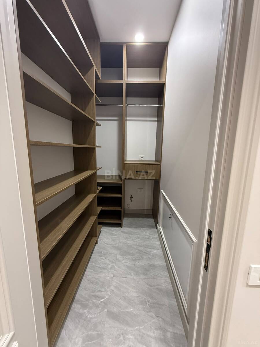 3 otaqlı Yeni tikili, 28 May m., Bakı