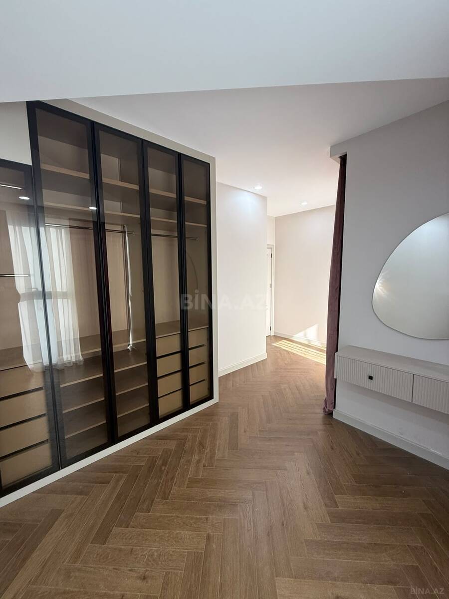 3 otaqlı Yeni tikili, 28 May m., Bakı