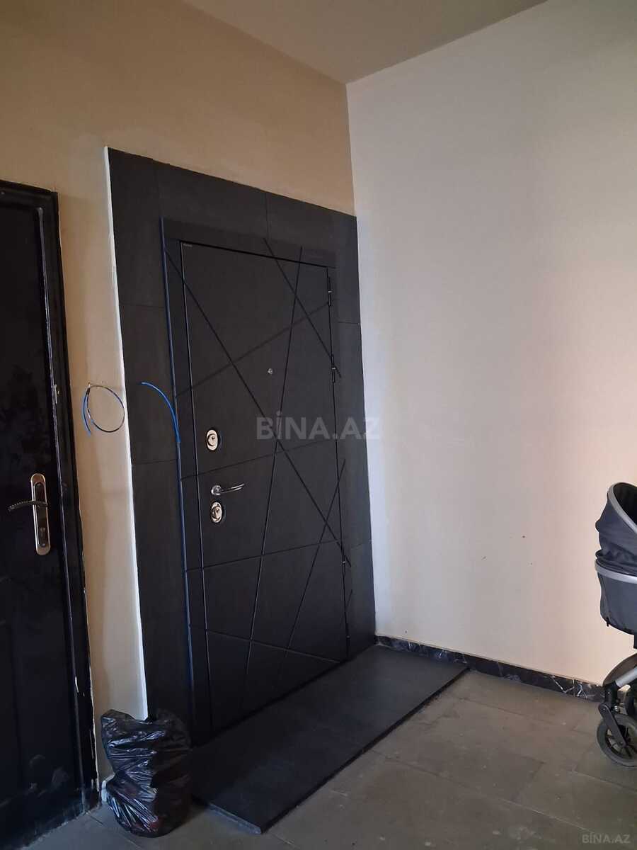 3 otaqlı Yeni tikili, Sumqayıt