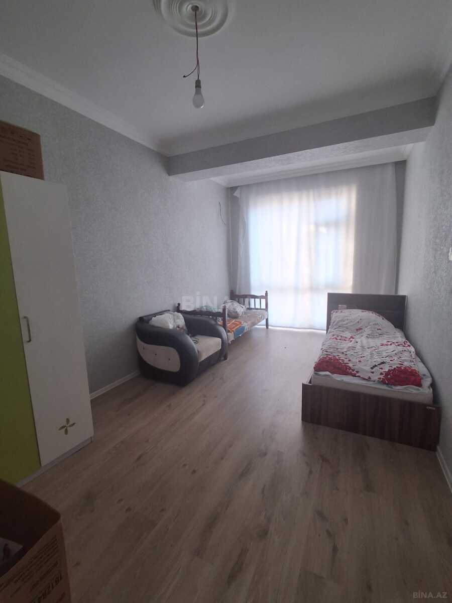 3 otaqlı Yeni tikili, Sumqayıt