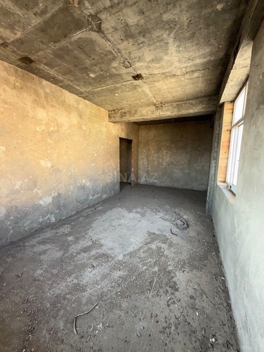 3 otaqlı Yeni tikili, Xalqlar Dostluğu m., Bakı
