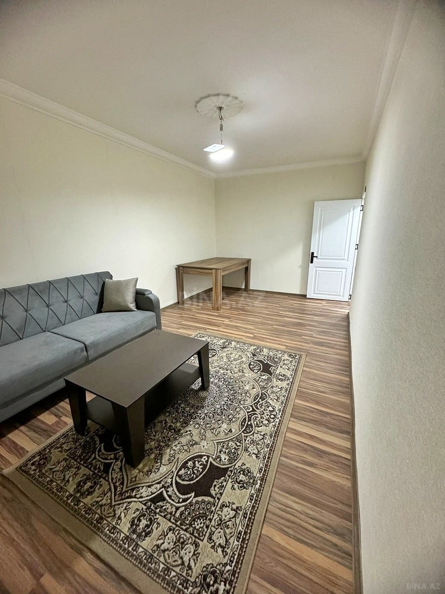 2 otaqlı Köhnə tikili, Xalqlar Dostluğu m., Bakı