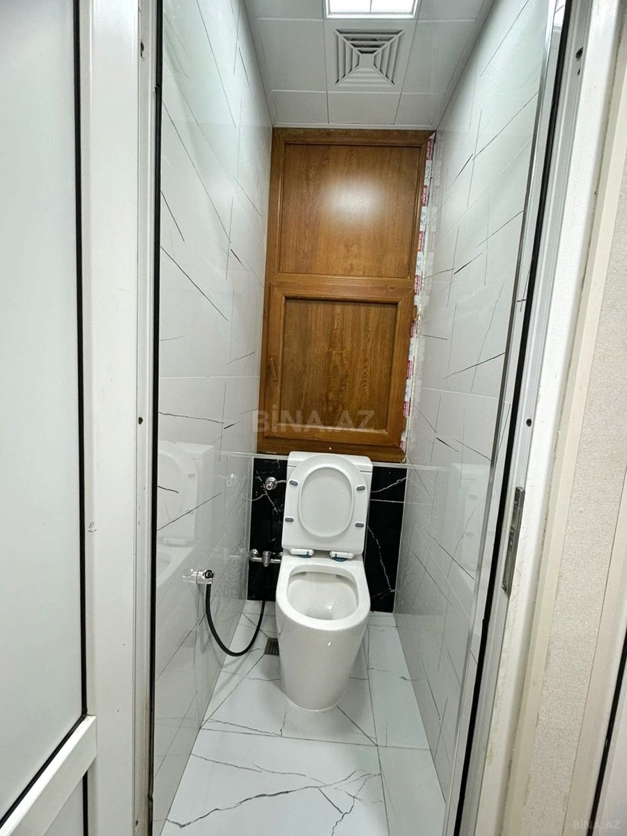 2 otaqlı Köhnə tikili, Xalqlar Dostluğu m., Bakı