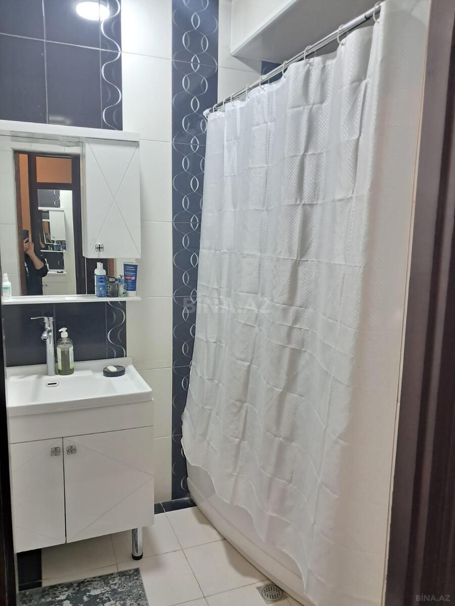 3 otaqlı Yeni tikili, 20 Yanvar m., Bakı