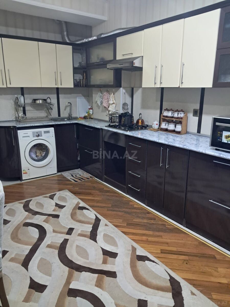 3 otaqlı Yeni tikili, 20 Yanvar m., Bakı
