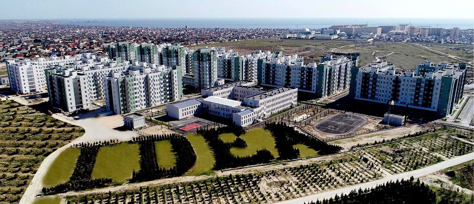 Torpaq Hövsan q., Bakı