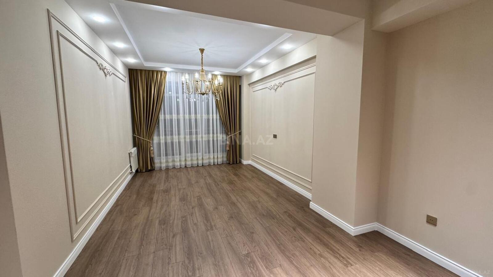 2 otaqlı Yeni tikili, 20 Yanvar m., Bakı