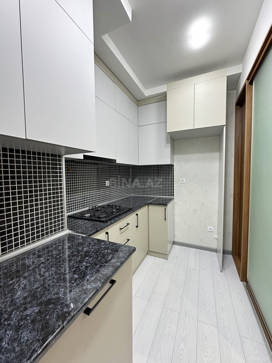 2 otaqlı Yeni tikili, Həzi Aslanov m., Bakı
