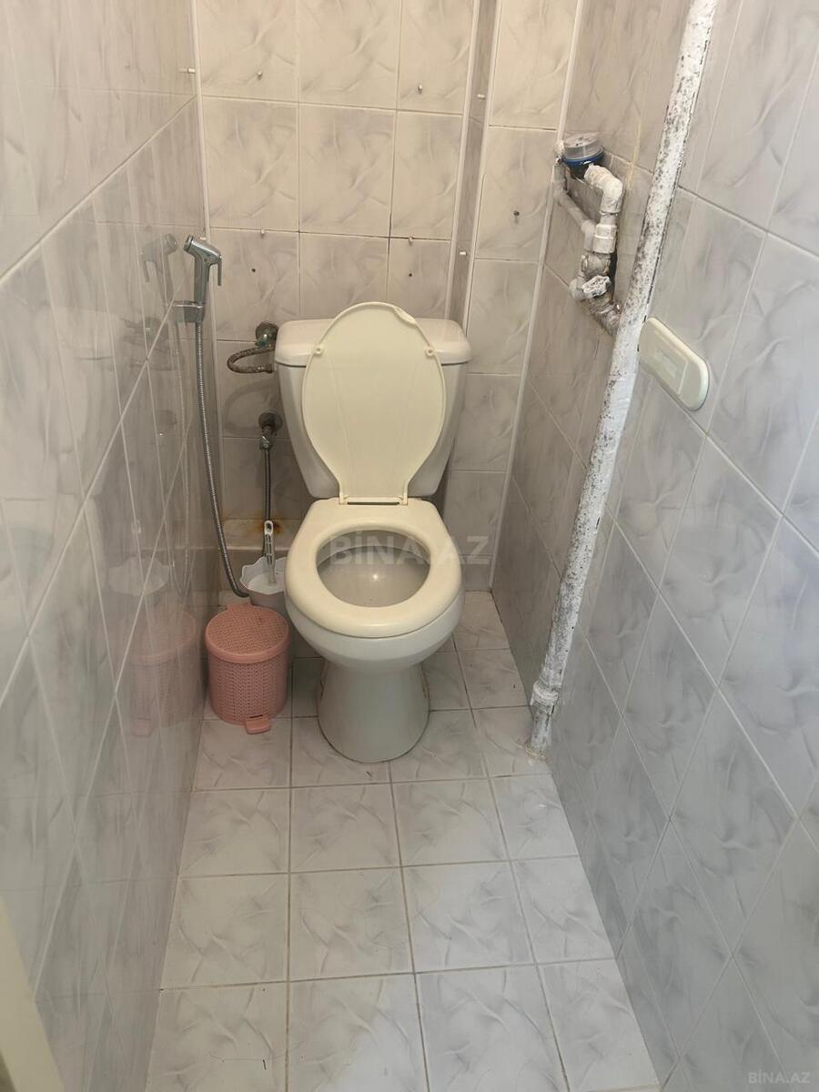 2 otaqlı Köhnə tikili, Nəsimi r., Bakı