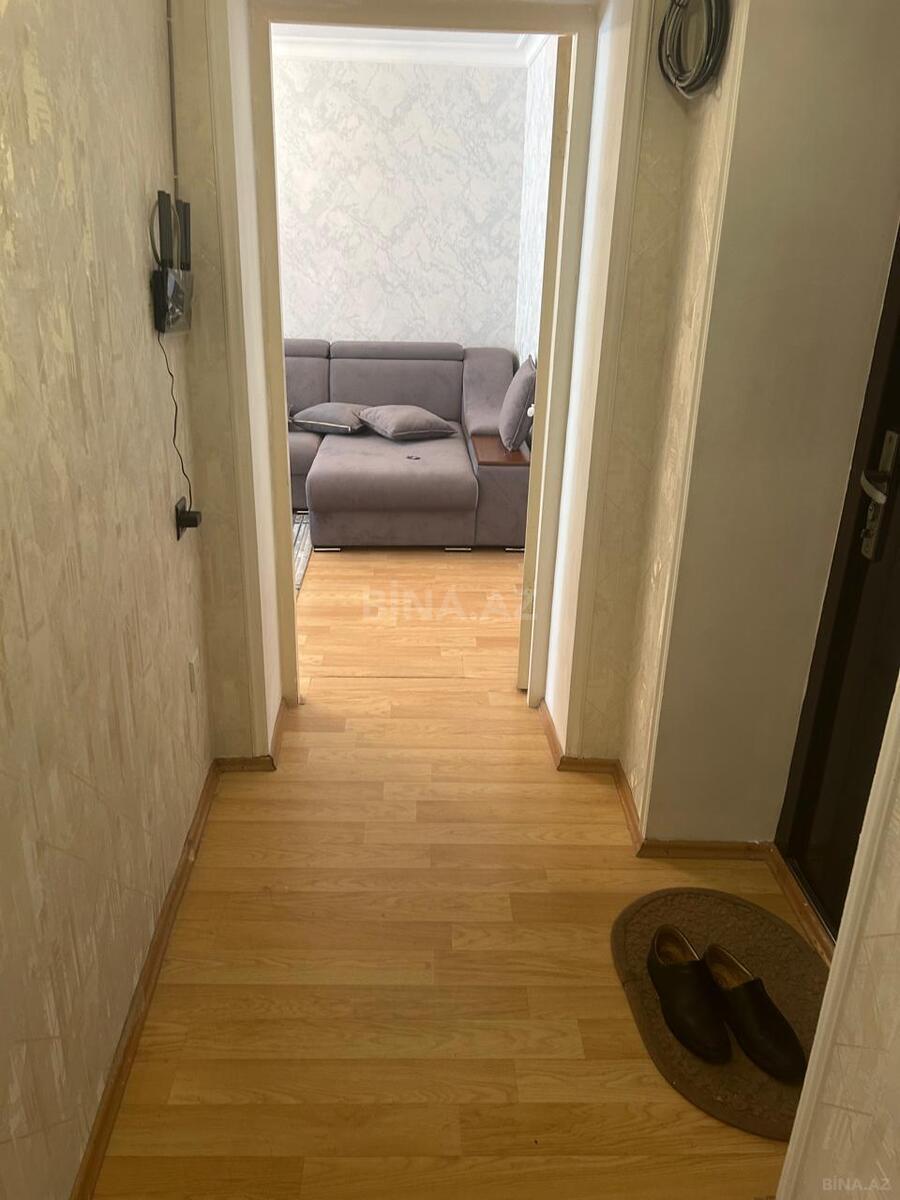 2 otaqlı Köhnə tikili, Nəsimi r., Bakı
