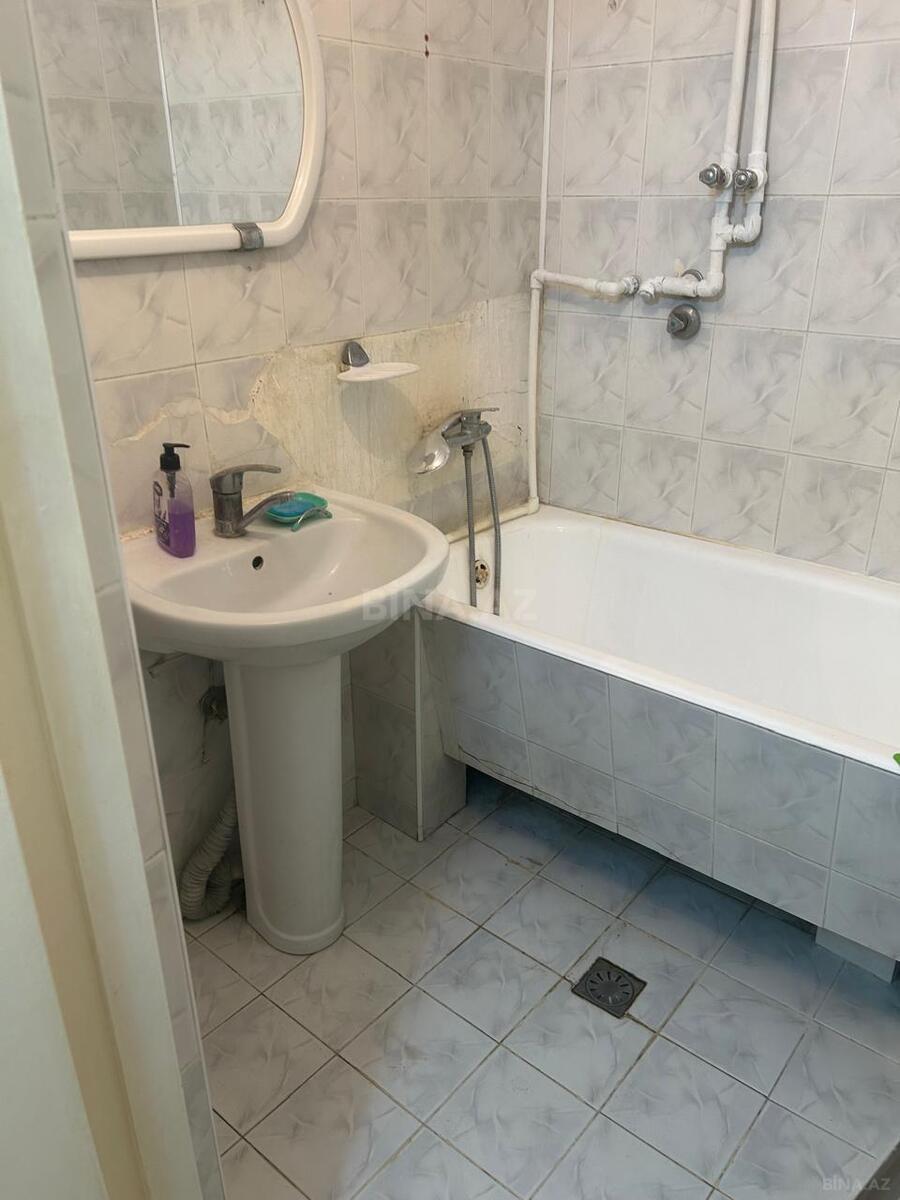 2 otaqlı Köhnə tikili, Nəsimi r., Bakı