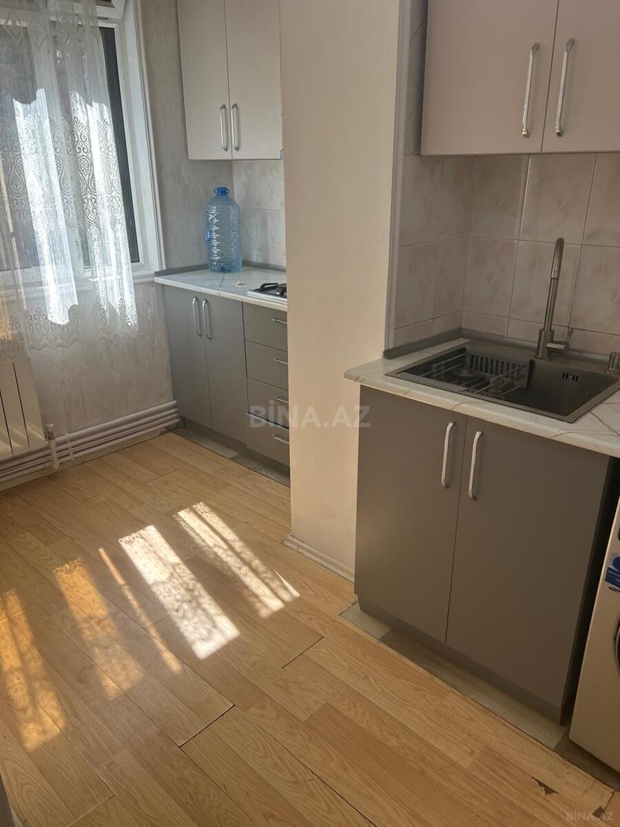 2 otaqlı Köhnə tikili, Nəsimi r., Bakı