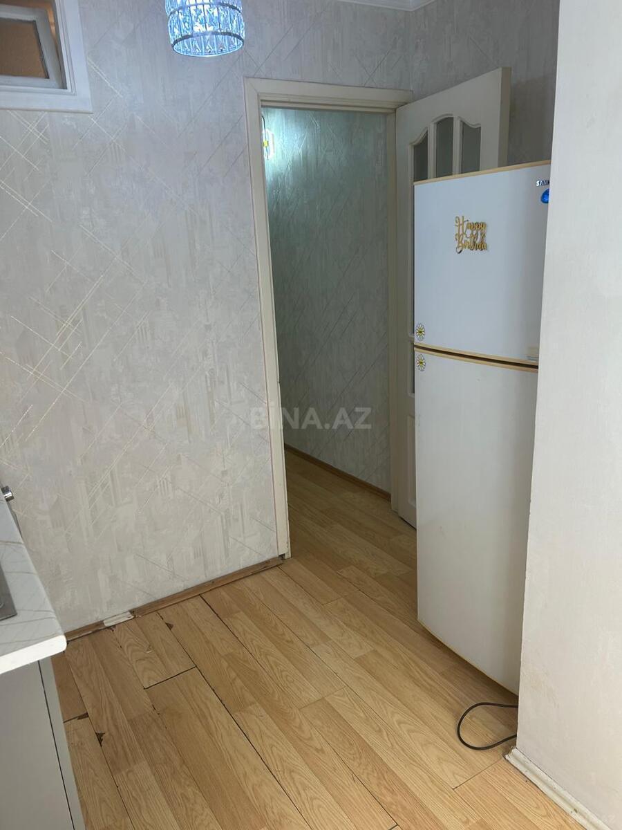 2 otaqlı Köhnə tikili, Nəsimi r., Bakı